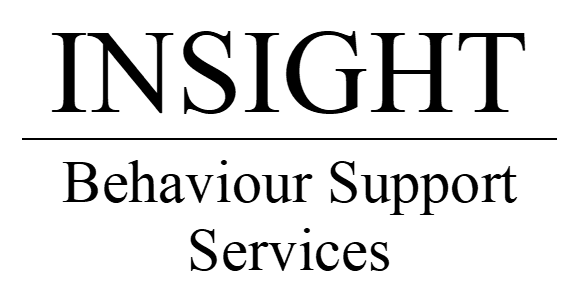 Insight Behaviour Support Services